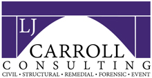 LJ Carroll Logo